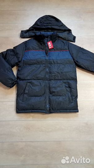 Куртка мужская TXM