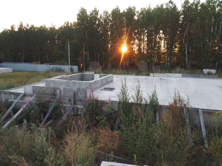 Участок 12 сот. (ИЖС)