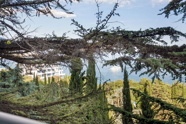 2-к. квартира, 80 м², 4/19 эт.