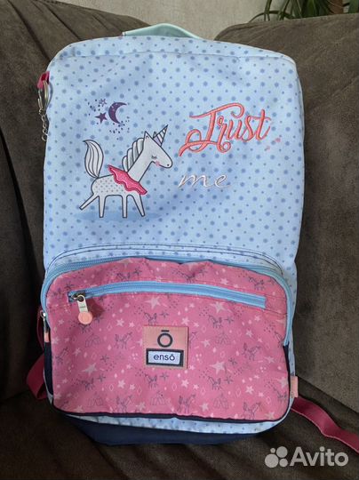 Рюкзак enso