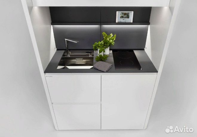 Кухня мини на заказ