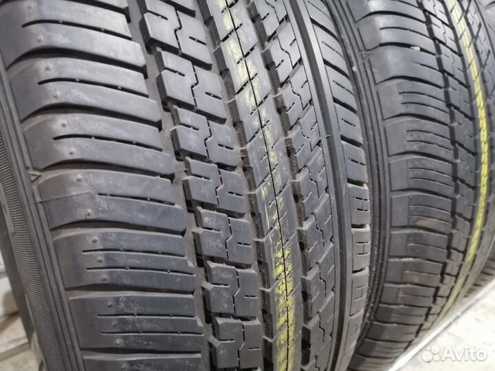 Dunlop Grandtrek ST30 225/60 R18