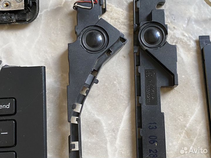 Ноутбук Asus F552 Intel i3/GeForce710m