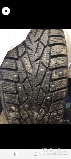 Nokian Tyres Nordman 7 205/65 R15