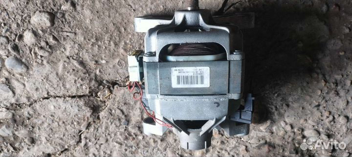 Двигатель стиральной машины