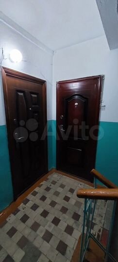 2-к. квартира, 44,9 м², 4/5 эт.