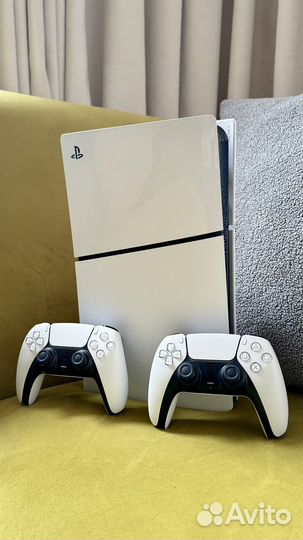 Sony playstation 5