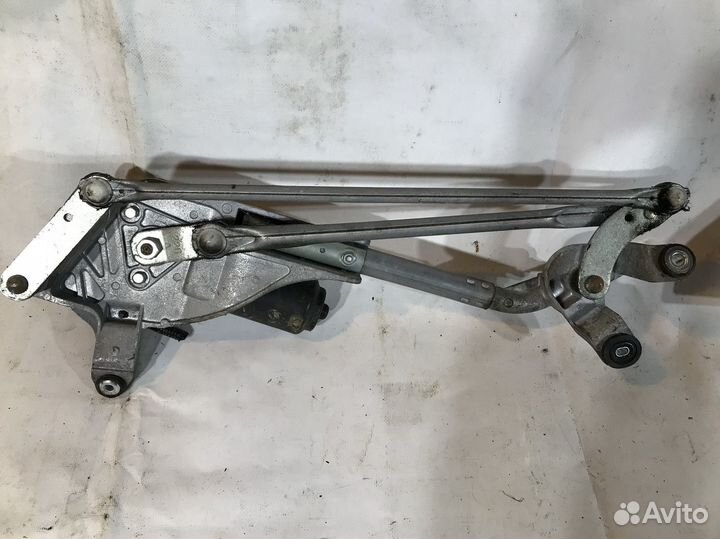 Механизм стеклоочистителя (трапеция дворников) Acu