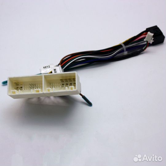 Штатная магнитола для Kia Sportage 2010-2015 LeTru