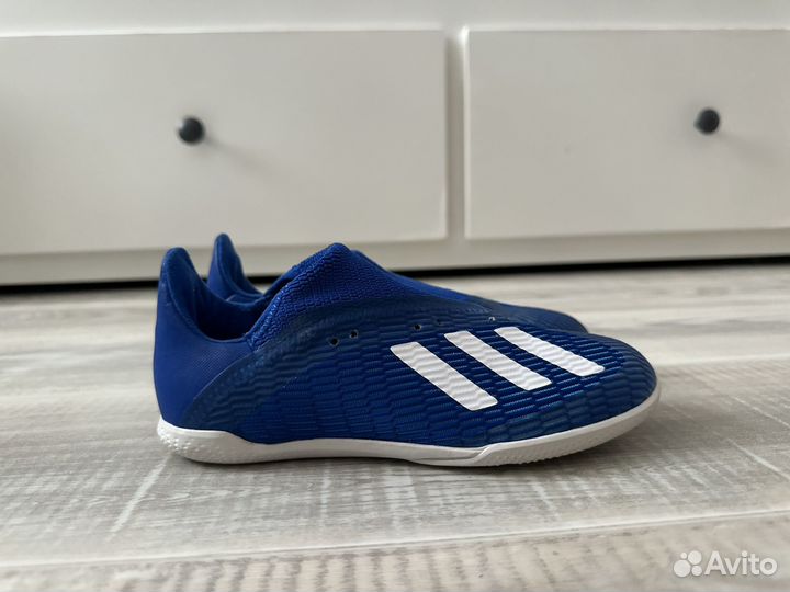 Бутсы детские adidas