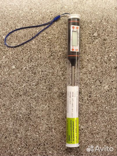 Кухонный термометр