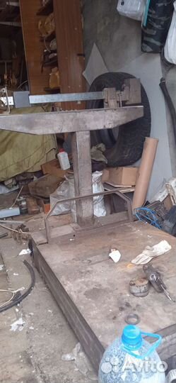 Весы механические