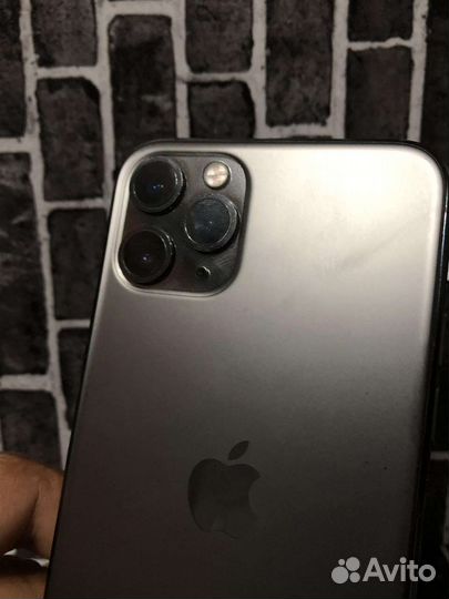 Apple iPhone 11 pro