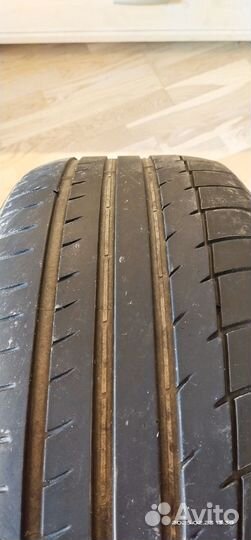 Triangle TH201 Sportex 225/50 R17 98Y