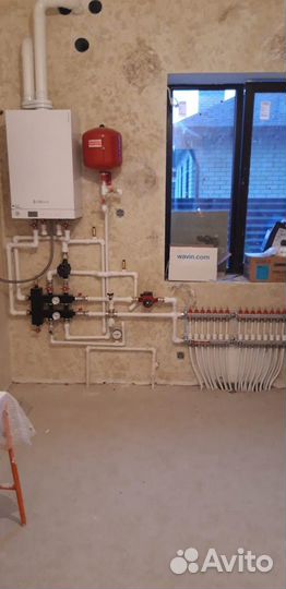 Ремонт и строительство