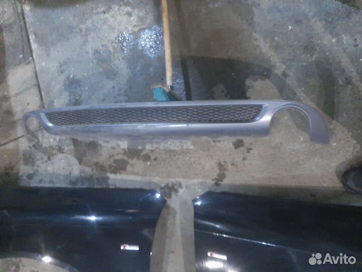 Крыло левое правое Ауди а6с6 рест s-line