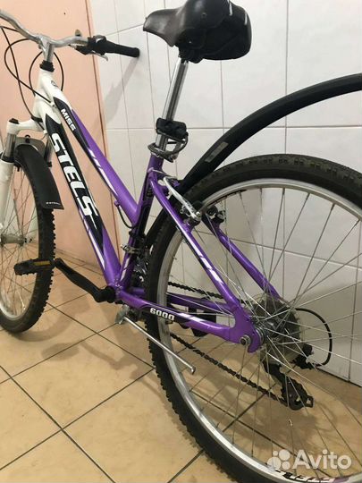 Велосипеды бу взрослый 26 колеса