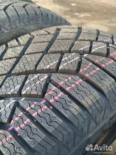 Continental ContiVikingContact 7 265/40 R22 109T