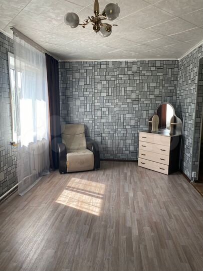 1-к. квартира, 31,3 м², 5/5 эт.