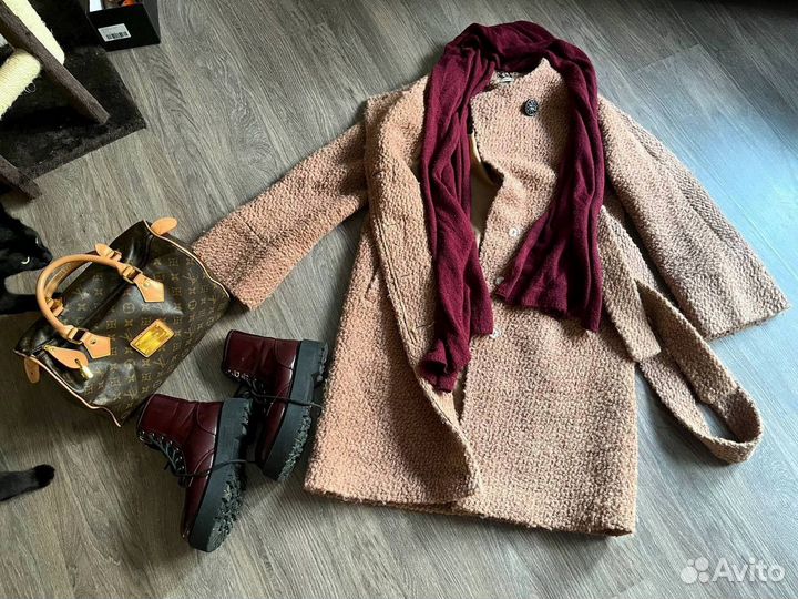 Вещи пакетом 44-46