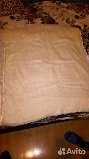 Сетка для вышивки (канва)