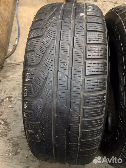 Pirelli Winter Sottozero 210 225/60 R16