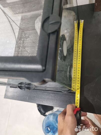 Террариум Exo Terra 30x30x30