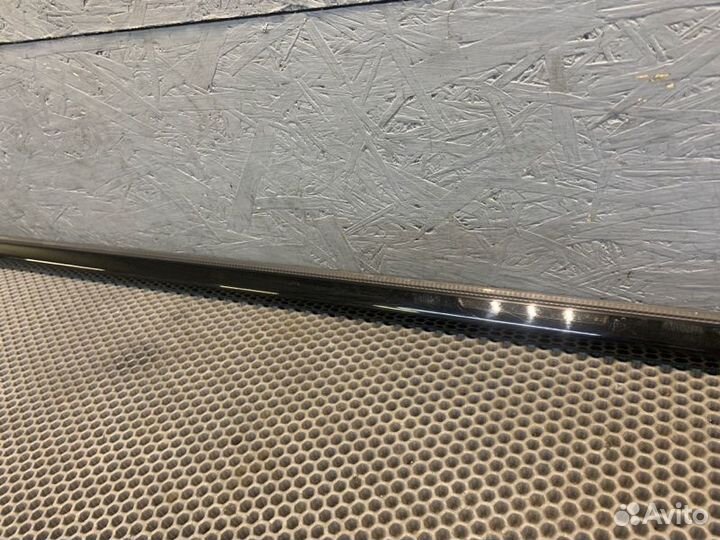 Молдинг стекла задний левый Bmw X7 G07 M-pack