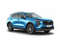 Новый Haval Jolion 1.5 AMT, 2024, цена от 2 439 000 руб.