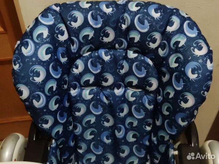 Стульчик для кормления peg perego prima Pappa Best