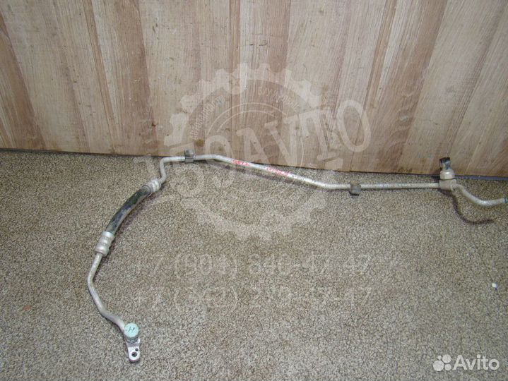 Трубка кондиционера Hyundai Getz