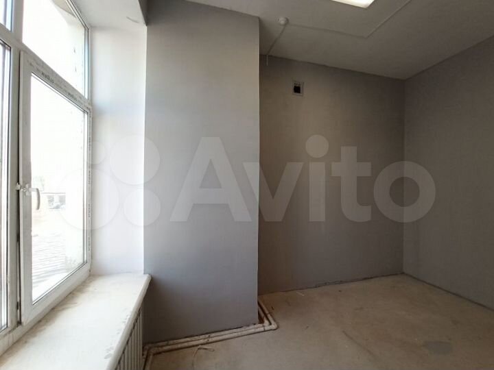 Офисное помещение в центре города