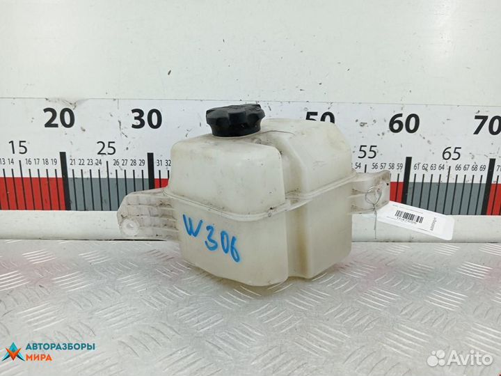 Бачок расширительный Kia Carens 3 рест. 2011