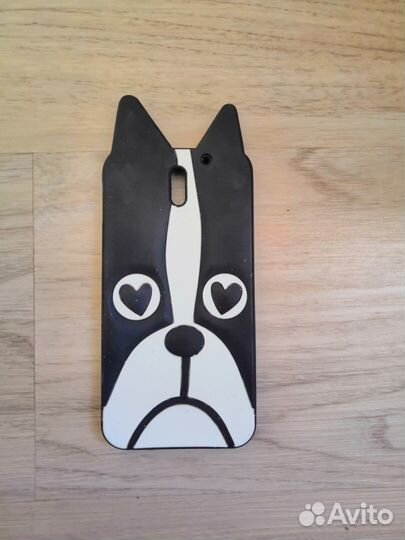 Чехол на HTC Desire 610