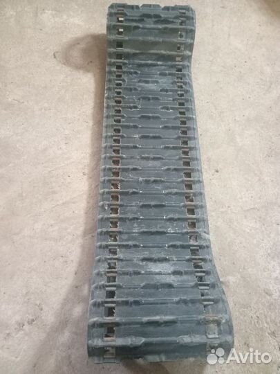 Гусеница тайга 500/600