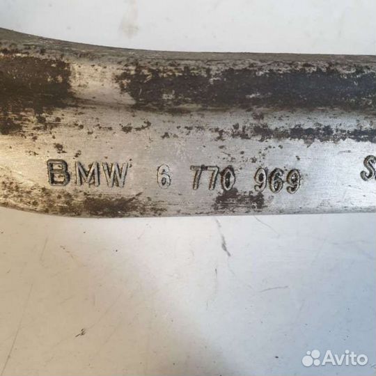 Рычаг задний левый6770969bmwx5 E703.5Бензин