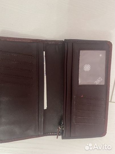 Кошелек женский