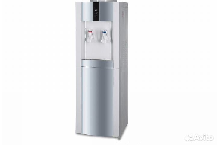 Кулер для воды новый