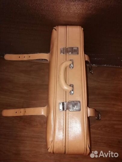 Чемодан СССР