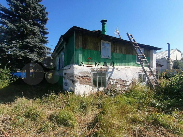 Дом 104,3 м² на участке 6 сот.