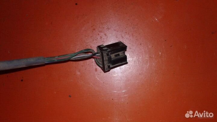 Б/У Б/У Зеркало левое электрическое Subaru Impr