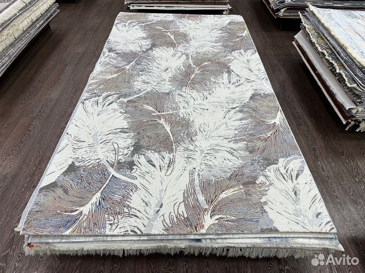 Ковер 1.6х3 новый