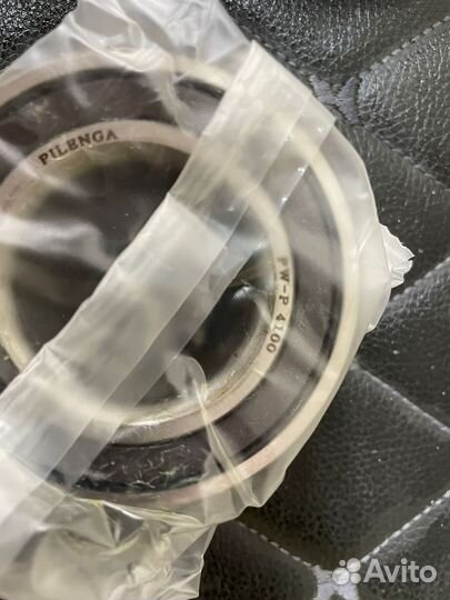 Подшипник ступицы Kia Rio/Hyundai Solaris