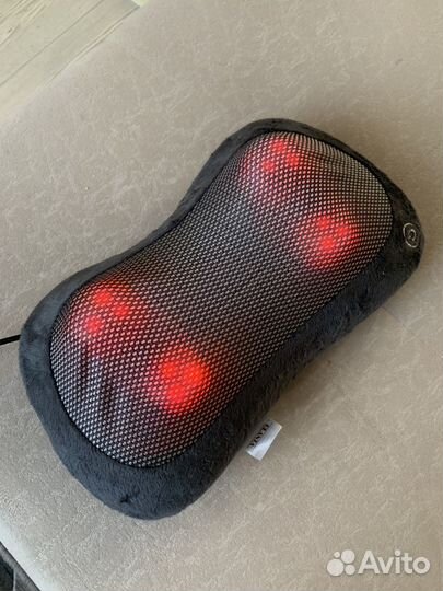 Массажер для тела электрический