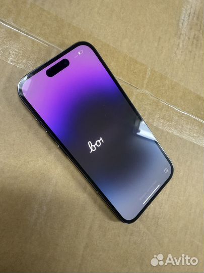 iPhone 14 Pro, 128 ГБ