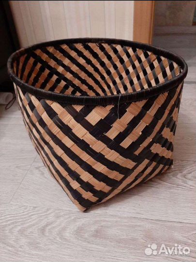 Корзина новая Zara Home