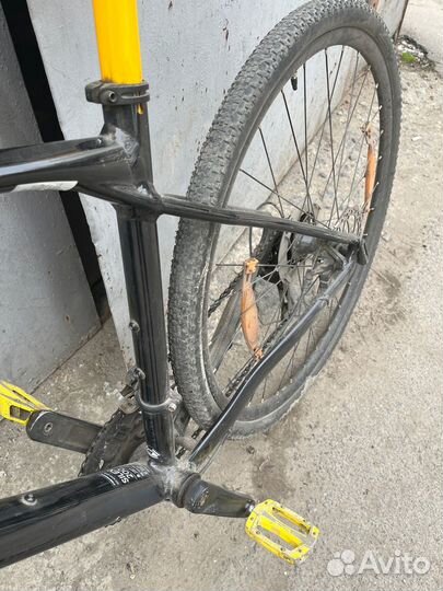 Merida Silex 200 2022