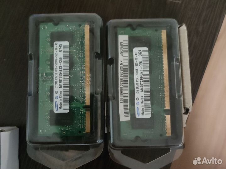 Оперативная память ddr3 6gb