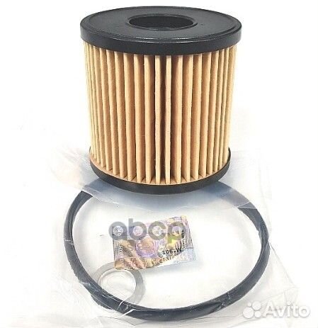 Фильтр масляный 263502J000 Hyundai-KIA