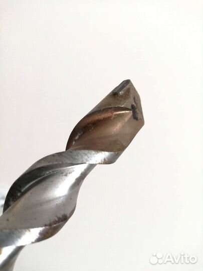 Бур DreBur SDS+ 20х450х400мм